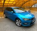 Синій Сеат Leon, об'ємом двигуна 1.8 л та пробігом 19 тис. км за 17500 $, фото 1 на Automoto.ua