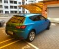 Синій Сеат Leon, об'ємом двигуна 1.8 л та пробігом 19 тис. км за 17500 $, фото 2 на Automoto.ua