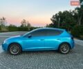 Синій Сеат Leon, об'ємом двигуна 1.6 л та пробігом 89 тис. км за 13500 $, фото 1 на Automoto.ua