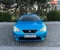 Синій Сеат Leon, об'ємом двигуна 1.6 л та пробігом 89 тис. км за 13500 $, фото 6 на Automoto.ua