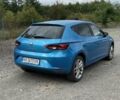Синій Сеат Leon, об'ємом двигуна 1.4 л та пробігом 185 тис. км за 12000 $, фото 5 на Automoto.ua