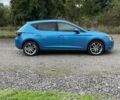 Синій Сеат Leon, об'ємом двигуна 1.4 л та пробігом 185 тис. км за 12000 $, фото 4 на Automoto.ua