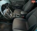 Синій Сеат Leon, об'ємом двигуна 1.6 л та пробігом 89 тис. км за 13500 $, фото 8 на Automoto.ua