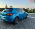 Синій Сеат Leon, об'ємом двигуна 1.6 л та пробігом 89 тис. км за 13500 $, фото 4 на Automoto.ua