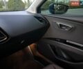 Синій Сеат Leon, об'ємом двигуна 1.6 л та пробігом 89 тис. км за 13500 $, фото 10 на Automoto.ua