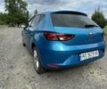 Синій Сеат Leon, об'ємом двигуна 1.4 л та пробігом 185 тис. км за 12000 $, фото 10 на Automoto.ua