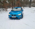 Синій Сеат Leon, об'ємом двигуна 1.8 л та пробігом 293 тис. км за 11200 $, фото 1 на Automoto.ua