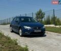 Синий Сеат Леон, объемом двигателя 1.4 л и пробегом 152 тыс. км за 9700 $, фото 3 на Automoto.ua