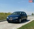 Синий Сеат Леон, объемом двигателя 1.4 л и пробегом 152 тыс. км за 9700 $, фото 1 на Automoto.ua
