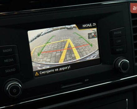 Синий Сеат Леон, объемом двигателя 1.4 л и пробегом 150 тыс. км за 9900 $, фото 18 на Automoto.ua