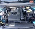 Синій Сеат Leon, об'ємом двигуна 1.4 л та пробігом 201 тис. км за 9500 $, фото 27 на Automoto.ua