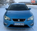 Синий Сеат Леон, объемом двигателя 1.8 л и пробегом 56 тыс. км за 15800 $, фото 64 на Automoto.ua
