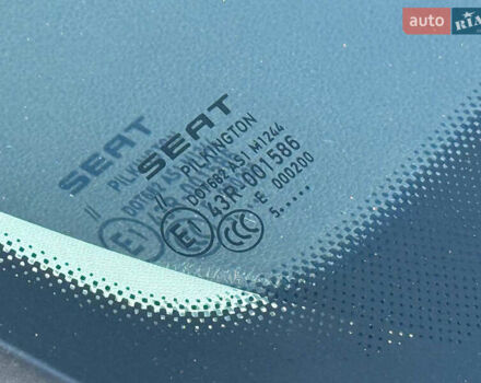 Синій Сеат Leon, об'ємом двигуна 1.8 л та пробігом 56 тис. км за 16000 $, фото 40 на Automoto.ua