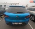 Синий Сеат Леон, объемом двигателя 1.8 л и пробегом 210 тыс. км за 13000 $, фото 6 на Automoto.ua