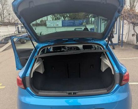 Синий Сеат Леон, объемом двигателя 1.8 л и пробегом 210 тыс. км за 13000 $, фото 27 на Automoto.ua