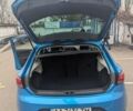 Синий Сеат Леон, объемом двигателя 1.8 л и пробегом 210 тыс. км за 13000 $, фото 27 на Automoto.ua
