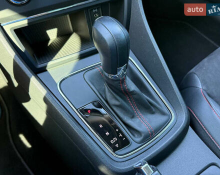 Синій Сеат Leon, об'ємом двигуна 1.8 л та пробігом 56 тис. км за 16000 $, фото 28 на Automoto.ua