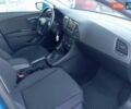 Синій Сеат Leon, об'ємом двигуна 1.4 л та пробігом 201 тис. км за 9500 $, фото 22 на Automoto.ua