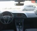 Синій Сеат Leon, об'ємом двигуна 1.4 л та пробігом 201 тис. км за 9500 $, фото 10 на Automoto.ua
