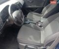 Синий Сеат Леон, объемом двигателя 1.4 л и пробегом 237 тыс. км за 9600 $, фото 8 на Automoto.ua
