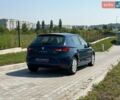 Синий Сеат Леон, объемом двигателя 1.4 л и пробегом 152 тыс. км за 9700 $, фото 1 на Automoto.ua
