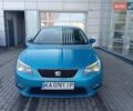 Синій Сеат Leon, об'ємом двигуна 1.4 л та пробігом 201 тис. км за 9500 $, фото 2 на Automoto.ua