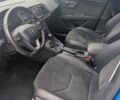 Синий Сеат Леон, объемом двигателя 1.8 л и пробегом 210 тыс. км за 13000 $, фото 21 на Automoto.ua