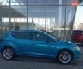 Синій Сеат Leon, об'ємом двигуна 1.4 л та пробігом 201 тис. км за 9500 $, фото 3 на Automoto.ua