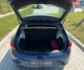Синий Сеат Леон, объемом двигателя 1.4 л и пробегом 152 тыс. км за 9700 $, фото 8 на Automoto.ua