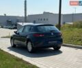 Синий Сеат Леон, объемом двигателя 1.4 л и пробегом 152 тыс. км за 9700 $, фото 2 на Automoto.ua