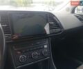 Синий Сеат Леон, объемом двигателя 1.4 л и пробегом 237 тыс. км за 9600 $, фото 6 на Automoto.ua