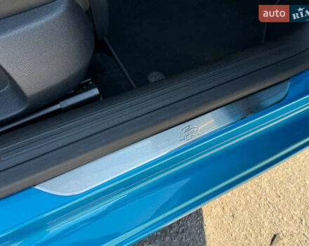 Синій Сеат Leon, об'ємом двигуна 1.8 л та пробігом 56 тис. км за 16000 $, фото 33 на Automoto.ua