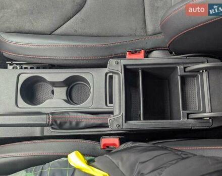 Синий Сеат Леон, объемом двигателя 1.8 л и пробегом 210 тыс. км за 13000 $, фото 35 на Automoto.ua