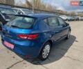 Синий Сеат Леон, объемом двигателя 1.4 л и пробегом 236 тыс. км за 9200 $, фото 2 на Automoto.ua