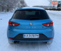 Синий Сеат Леон, объемом двигателя 1.8 л и пробегом 56 тыс. км за 15800 $, фото 58 на Automoto.ua