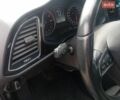 Синий Сеат Леон, объемом двигателя 1.4 л и пробегом 237 тыс. км за 9600 $, фото 7 на Automoto.ua