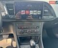 Синий Сеат Леон, объемом двигателя 1.4 л и пробегом 236 тыс. км за 9200 $, фото 9 на Automoto.ua