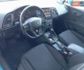 Синій Сеат Leon, об'ємом двигуна 1.4 л та пробігом 201 тис. км за 9500 $, фото 8 на Automoto.ua