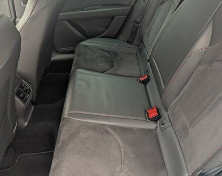 Синий Сеат Леон, объемом двигателя 1.8 л и пробегом 210 тыс. км за 13000 $, фото 22 на Automoto.ua