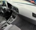 Синій Сеат Leon, об'ємом двигуна 1.8 л та пробігом 56 тис. км за 16000 $, фото 9 на Automoto.ua
