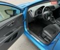 Синій Сеат Leon, об'ємом двигуна 1.8 л та пробігом 56 тис. км за 16000 $, фото 15 на Automoto.ua