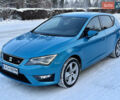 Синий Сеат Леон, объемом двигателя 1.8 л и пробегом 56 тыс. км за 15800 $, фото 59 на Automoto.ua