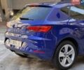 Синий Сеат Леон, объемом двигателя 1.4 л и пробегом 87 тыс. км за 15000 $, фото 8 на Automoto.ua