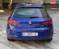 Синий Сеат Леон, объемом двигателя 1.4 л и пробегом 87 тыс. км за 15000 $, фото 10 на Automoto.ua