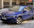Синий Сеат Леон, объемом двигателя 1.4 л и пробегом 87 тыс. км за 15000 $, фото 5 на Automoto.ua