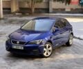Синий Сеат Леон, объемом двигателя 1.4 л и пробегом 87 тыс. км за 15000 $, фото 1 на Automoto.ua