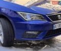 Синий Сеат Леон, объемом двигателя 1.4 л и пробегом 87 тыс. км за 15000 $, фото 6 на Automoto.ua