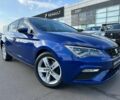 Синій Сеат Leon, об'ємом двигуна 1.8 л та пробігом 158 тис. км за 16027 $, фото 1 на Automoto.ua