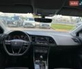 Синий Сеат Леон, объемом двигателя 1.8 л и пробегом 158 тыс. км за 15900 $, фото 16 на Automoto.ua