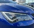 Синій Сеат Leon, об'ємом двигуна 1.8 л та пробігом 158 тис. км за 16027 $, фото 9 на Automoto.ua